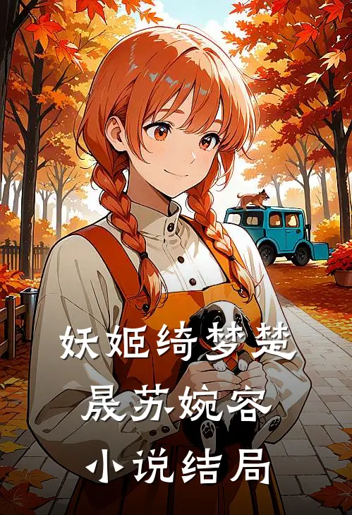 妖姬绮梦楚晟苏婉容小说结局