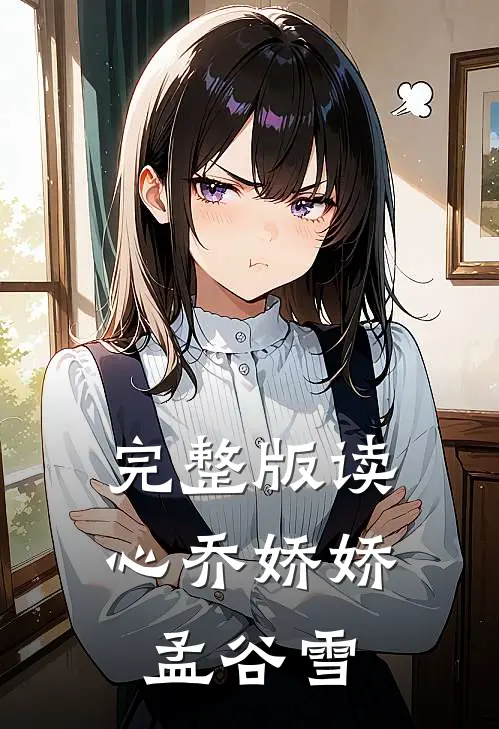 完整版读心乔娇娇孟谷雪