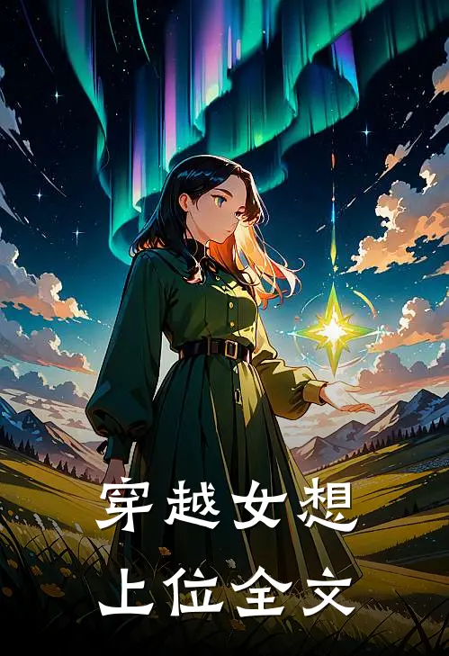 穿越女想上位全文