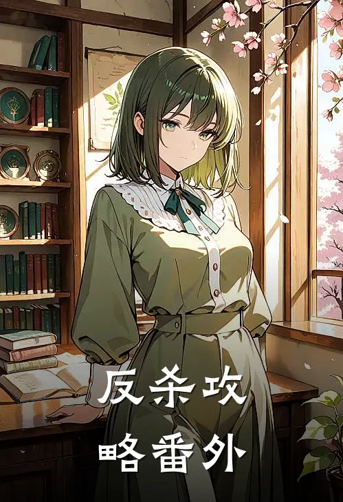 反杀攻略 番外