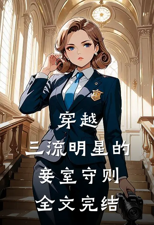 穿越：三流明星的妾室守则全文完结