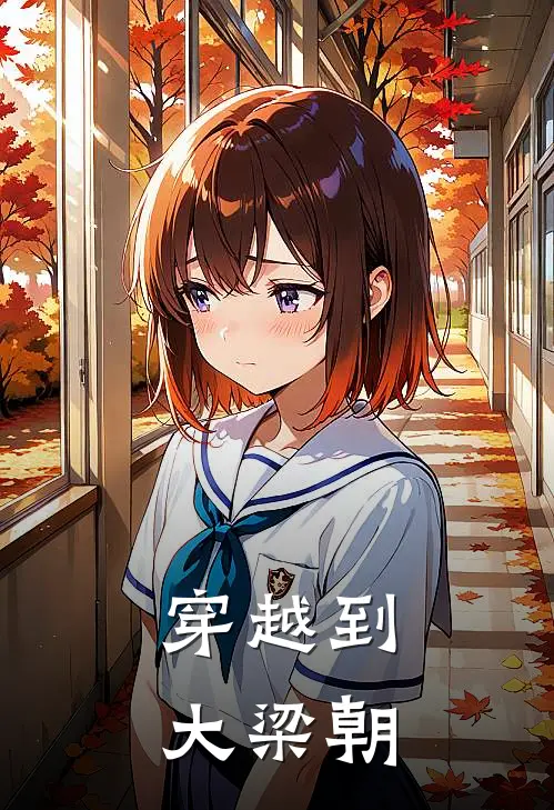 穿越到大梁朝