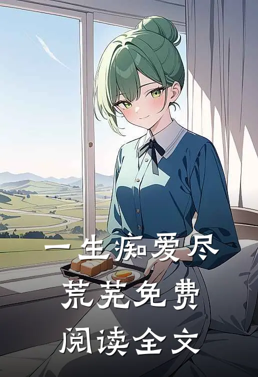 一生痴爱尽荒芜免费阅读全文