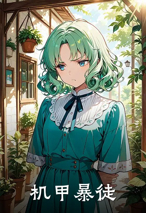机甲暴徒