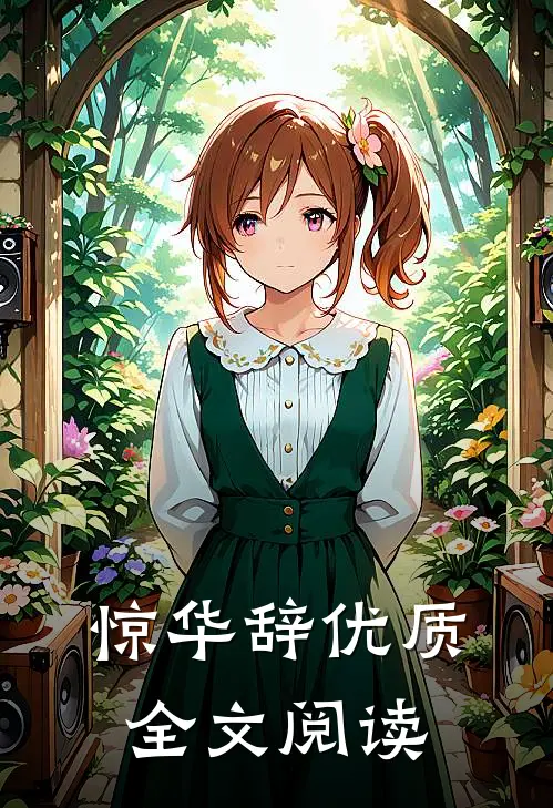 惊华辞优质全文阅读