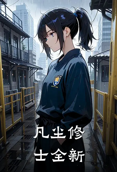 凡尘修士全新