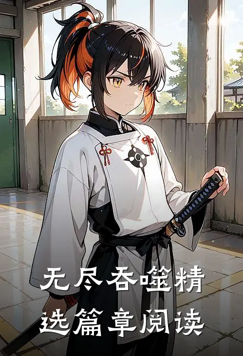 无尽吞噬精选篇章阅读