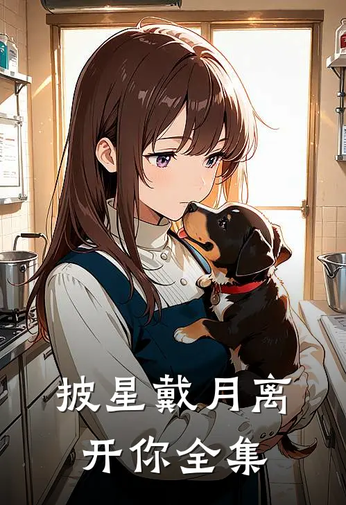 披星戴月离开你全集
