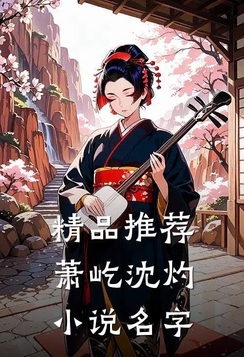 精品推荐萧屹沈灼小说名字