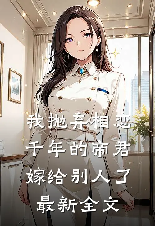 我抛弃相恋千年的帝君嫁给别人了最新全文