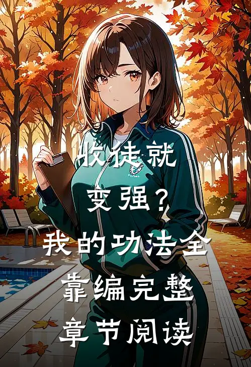 收徒就变强？我的功法全靠编完整章节阅读