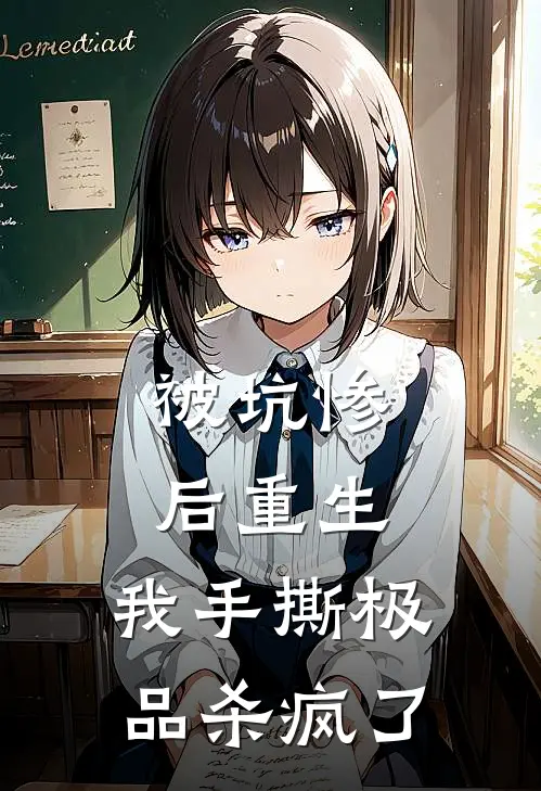 被坑惨后重生,我手撕极品杀疯了唐晓晓