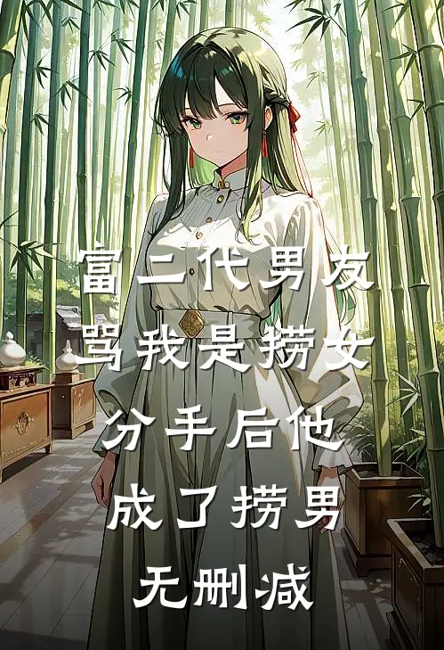 富二代男友骂我是捞女，分手后他成了捞男无删减