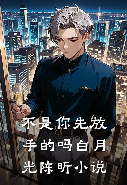 不是你先放手的吗白月光陈昕小说