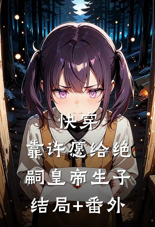 快穿：靠许愿给绝嗣皇帝生子结局+番外