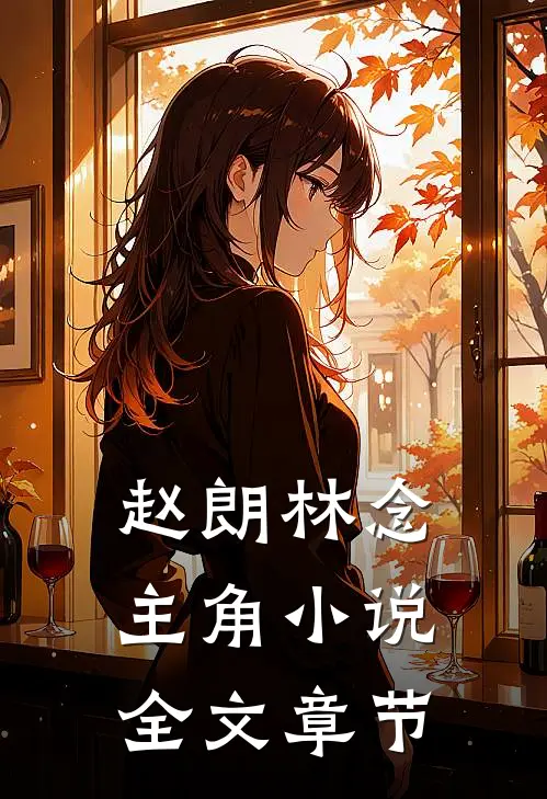 赵朗林念主角小说全文章节