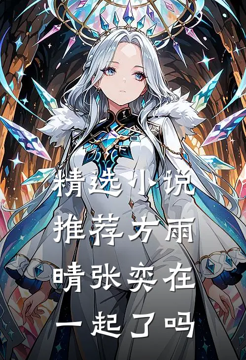 精选小说推荐方雨晴张奕在一起了吗