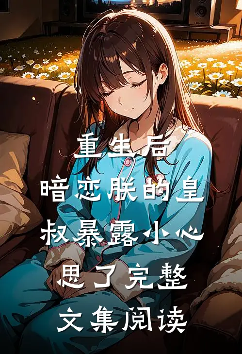 重生后，暗恋朕的皇叔暴露小心思了完整文集阅读