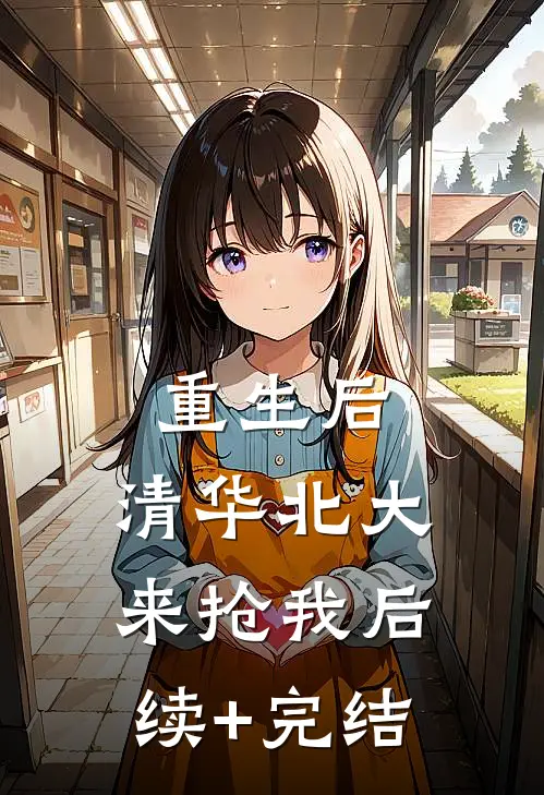 重生后，清华北大来抢我后续+完结