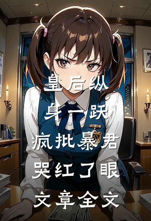 皇后纵身一跃，疯批暴君哭红了眼文章全文