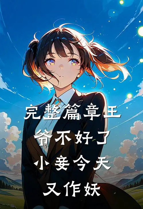 完整篇章王爷不好了，小妾今天又作妖