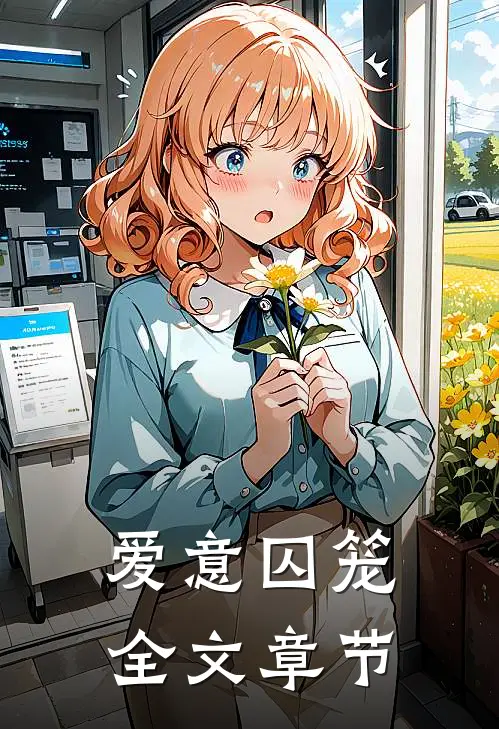 爱意囚笼全文章节