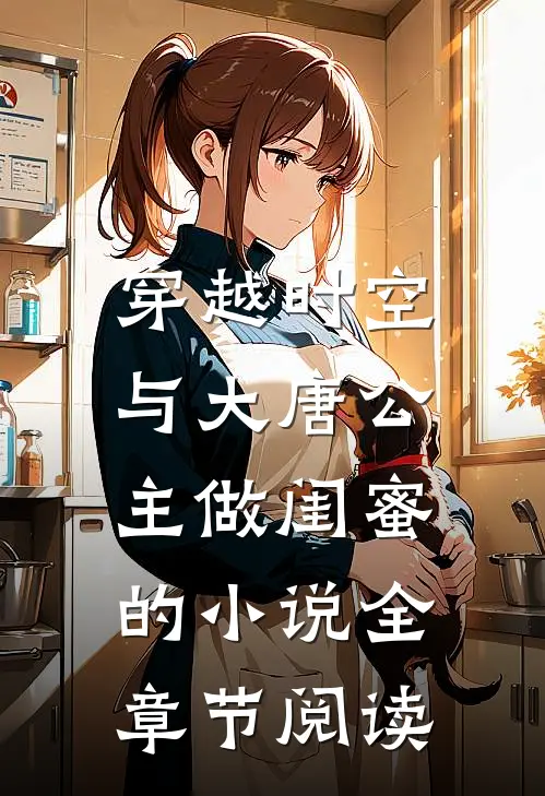 穿越时空,与大唐公主做闺蜜的小说全章节阅读