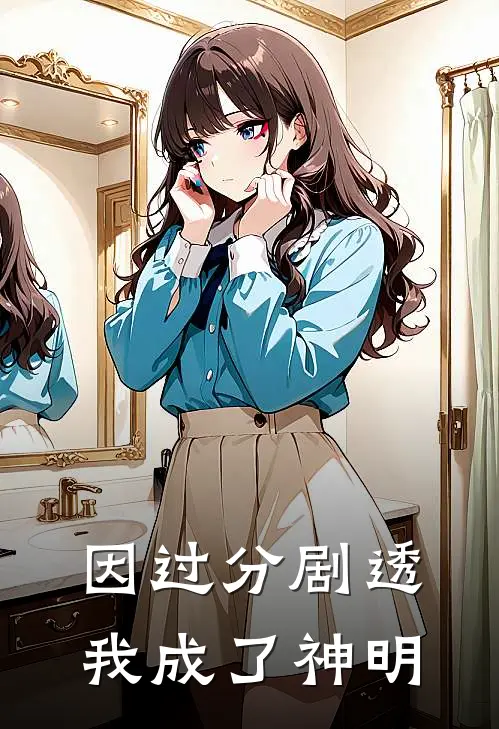因过分剧透我成了神明