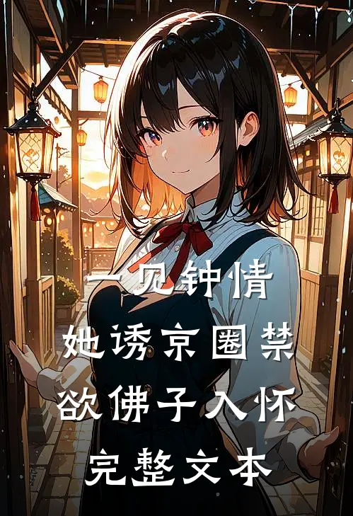 一见钟情：她诱京圈禁欲佛子入怀完整文本