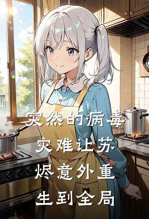 突然的病毒灾难让苏烬意外重生到全局
