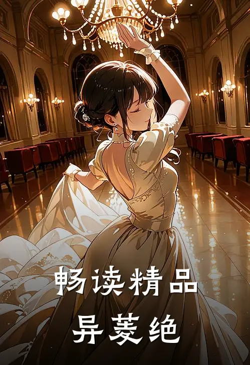 畅读精品异菱绝