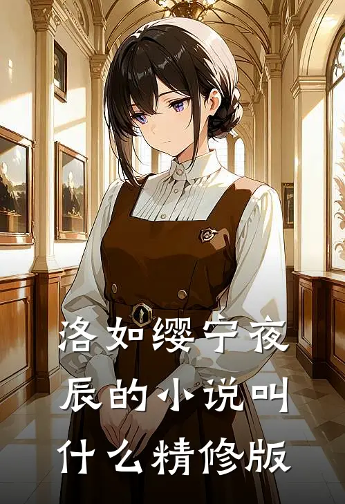 洛如缨宁夜辰的小说叫什么精修版