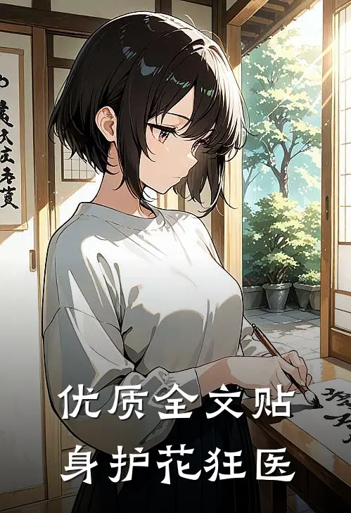 优质全文贴身护花狂医