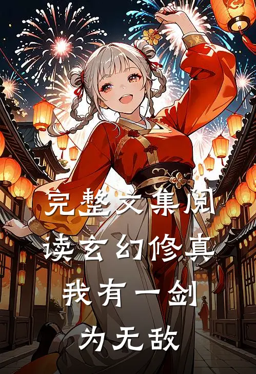 完整文集阅读玄幻修真：我有一剑为无敌