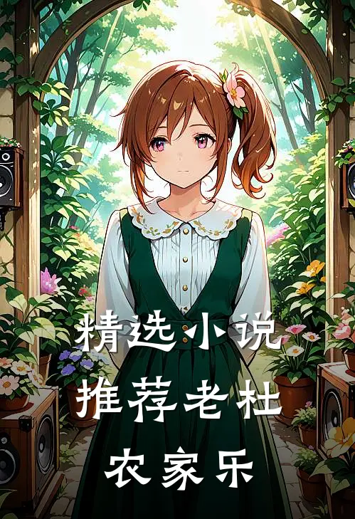 精选推荐老杜农家乐的文章