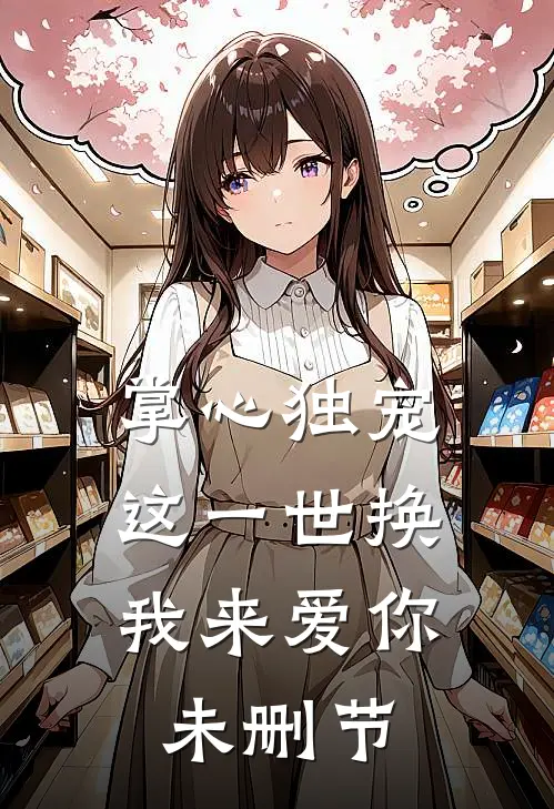 掌心独宠：这一世换我来爱你未删节