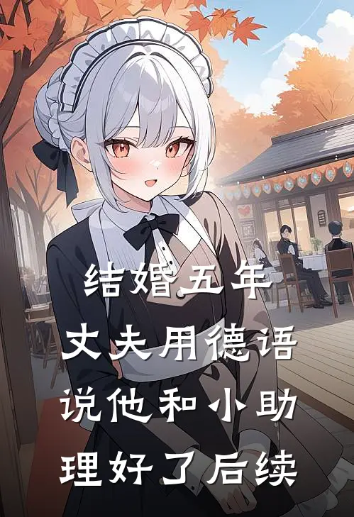 结婚五年，丈夫用德语说他和小助理好了后续