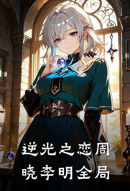 逆光之恋周晓李明全局