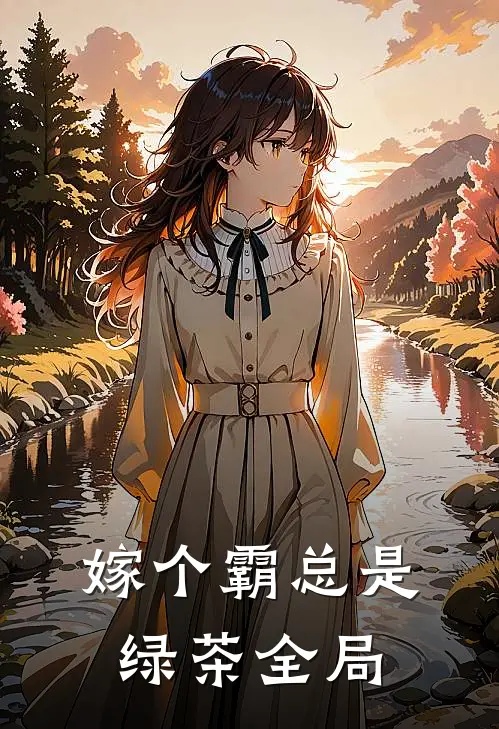 嫁个霸总是绿茶全局