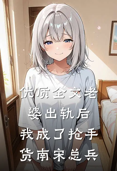优质全文老婆出轨后,我成了抢手货南宋总兵