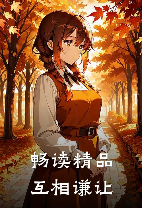 畅读精品互相谦让