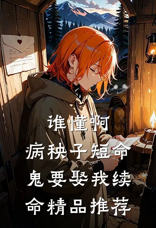 谁懂啊，病秧子短命鬼要娶我续命精品推荐