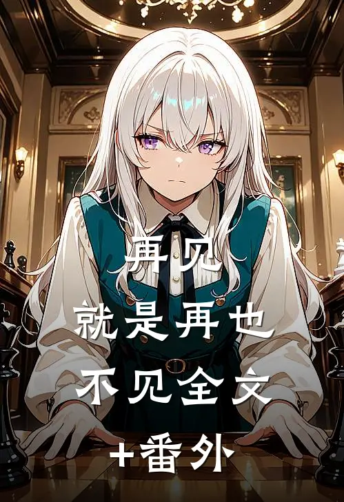 再见，就是再也不见全文+番外