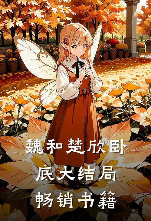魏和楚欣卧底大结局畅销书籍