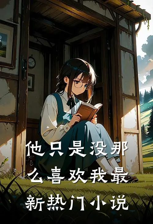 他只是没那么喜欢我最新热门小说