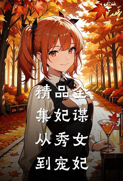 精品全集妃谋：从秀女到宠妃
