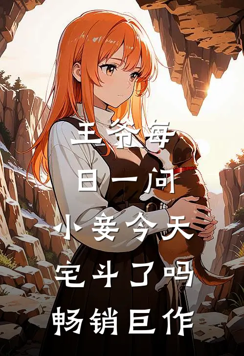 王爷每日一问,小妾今天宅斗了吗畅销巨作