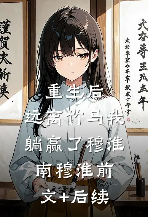 重生后，远离竹马我躺赢了穆淮南穆淮前文+后续