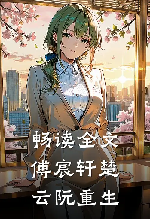 畅读全文傅宸轩楚云阮重生
