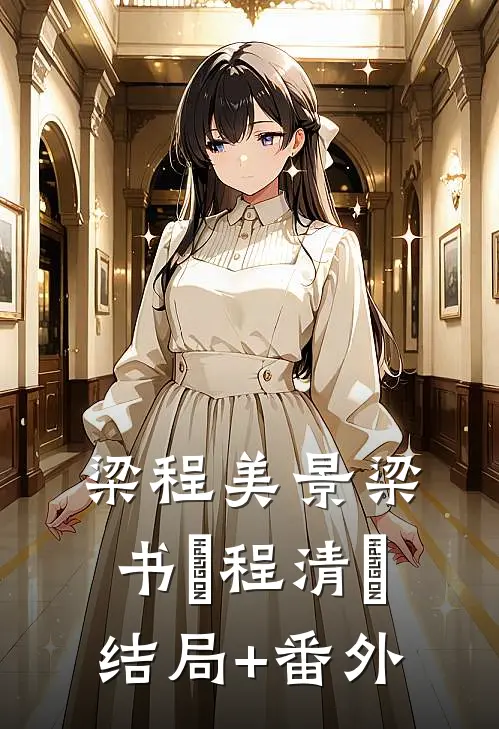 梁程美景梁书媞程清玙结局+番外